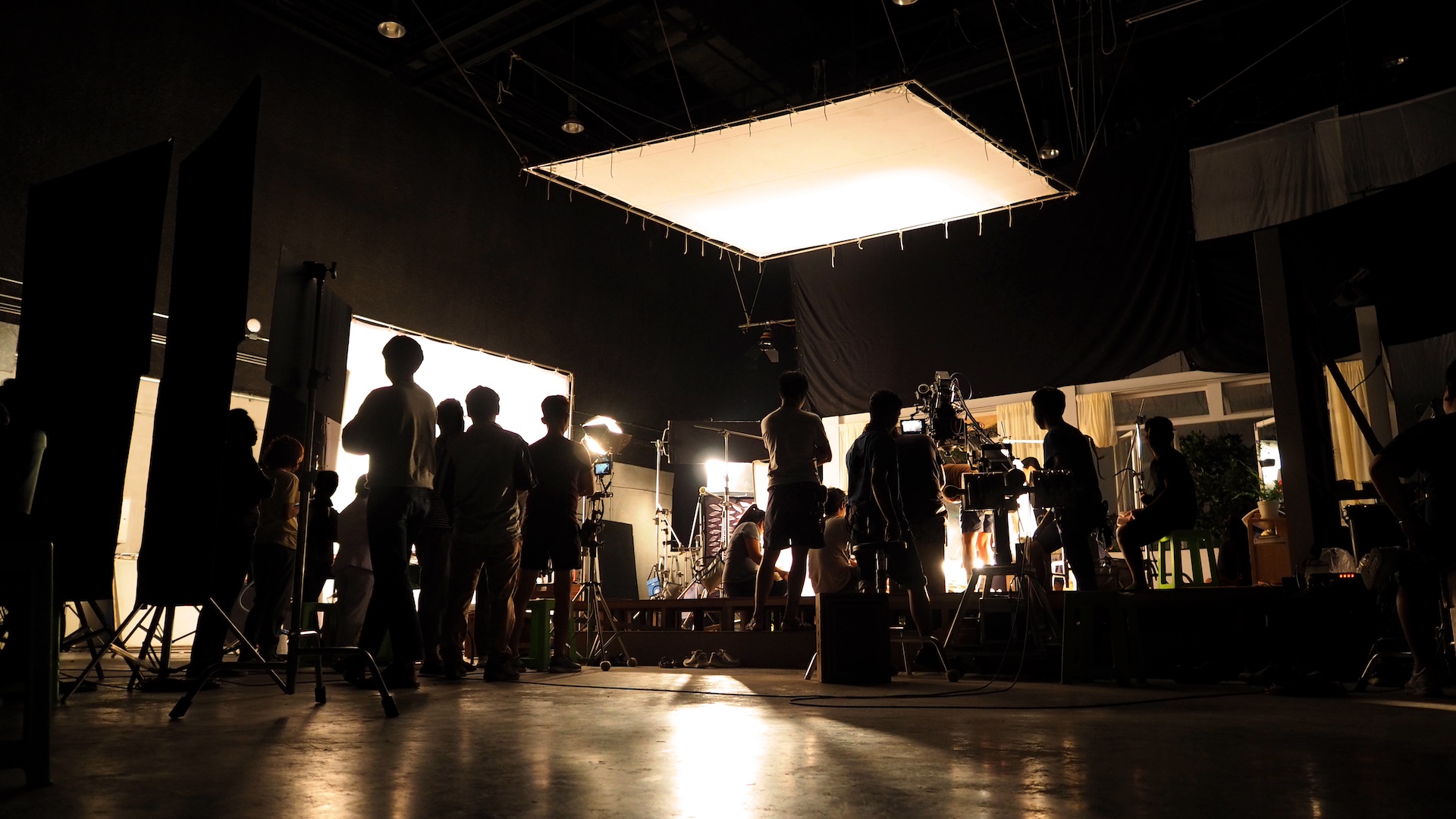 Cinema Production
