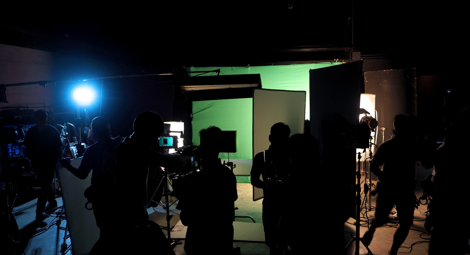Immerse Yourself in Interactive Education